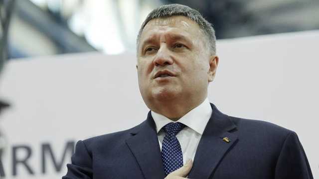 Бешеная собака снова у наших ворот, – Аваков