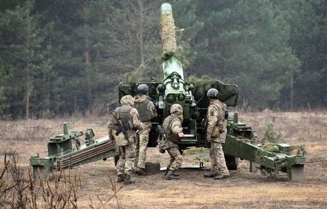 ВСУ получат новое вооружение на 22 миллиарда