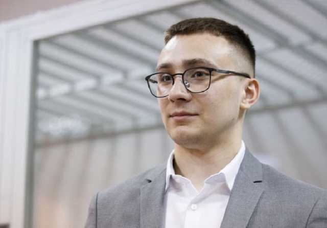 Суд отложил рассмотрение апелляции на приговор Стерненко на 23 апреля