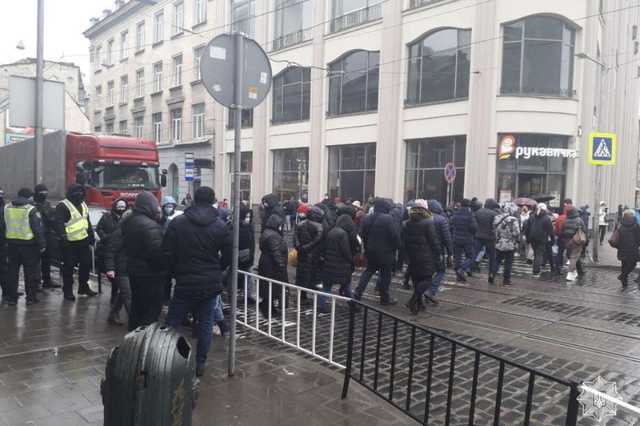 Карантин во Львове продолжили и ослабили