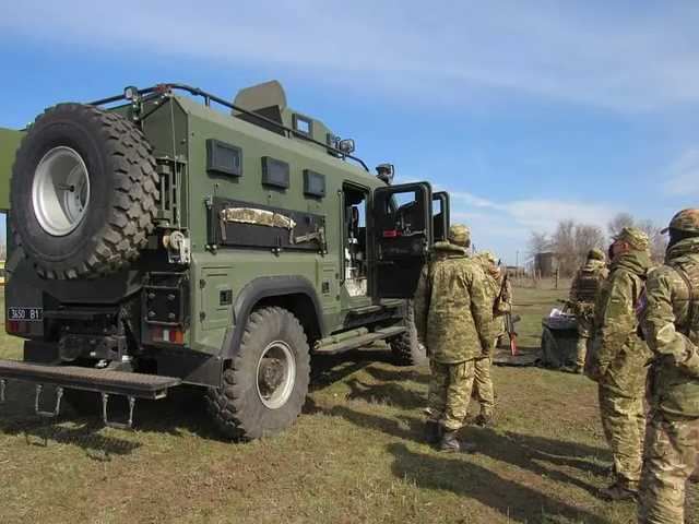 В Харьковской области подразделения теробороны увеличили количество тренировок