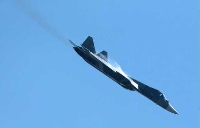 Под видом учений РФ перебросила в оккупированный Крым штурмовики Су-25СМ3