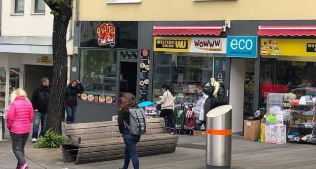 Австрия начнет ослаблять карантин уже в мае