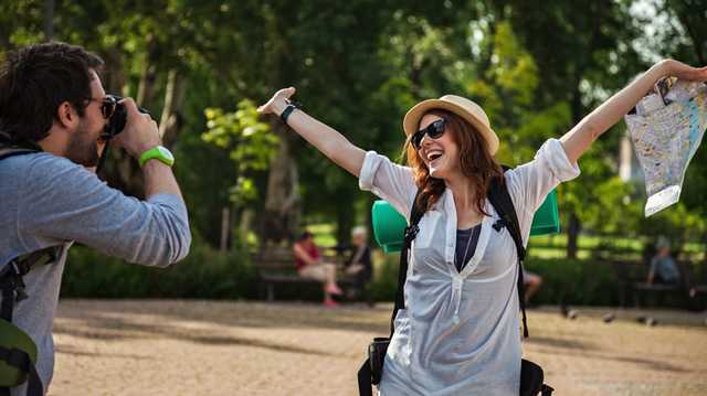 Как "разводят" туристов за границей: попасться может каждый