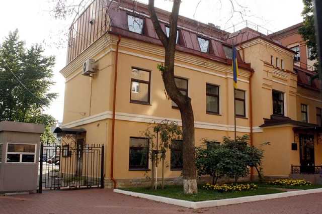 Задержанного украинского консула освободили и думают выслать из РФ