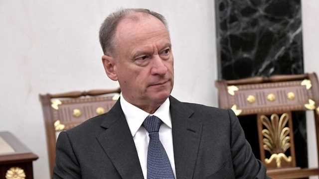 Патрушев и "украинские диверсанты": зачем Кремль демонизирует Украину