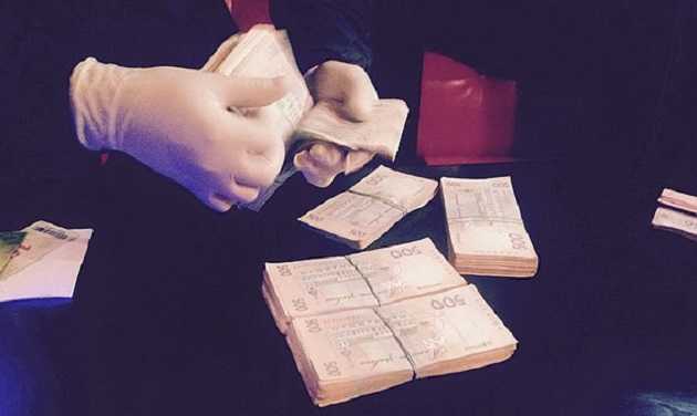 В Черновцах начальнику больницы ветмедицины вручили подозрение в коррупции