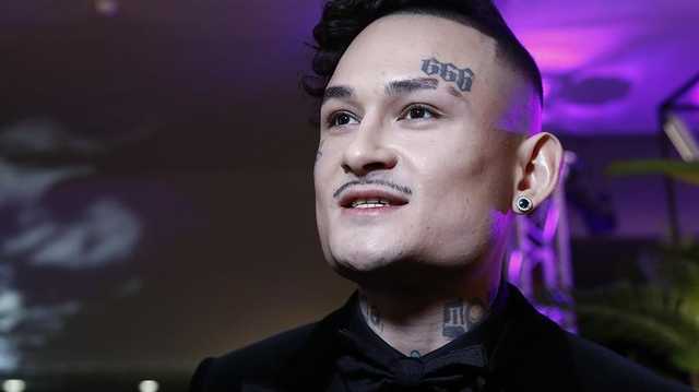 Против Моргенштерна возбудили дело за пропаганду наркотиков