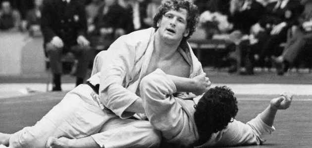 В России умер олимпийский чемпион, выигрывавший чемпионат Украины