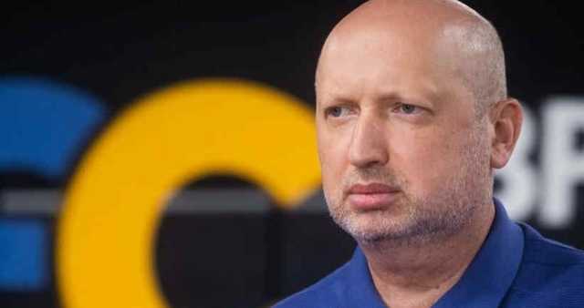 Росія не готова до великої війни з Україною, – Турчинов