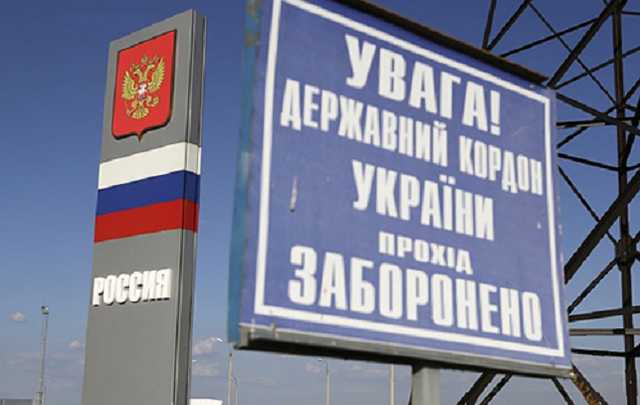 Кирило Сазонов: Нащо нам безвізовий режим з РФ на фоні цієї ескалації?