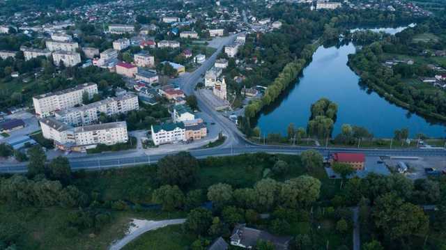 В Лановецком горсовете выявили нарушений на 25 млн гривен