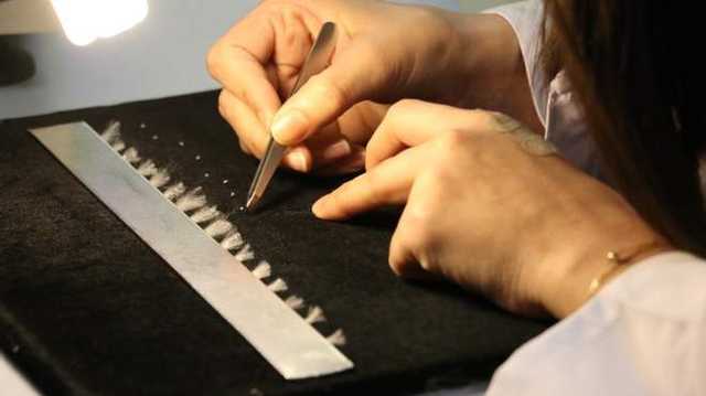 В Турции представили материал, который уничтожает коронавирус в течение 30 минут