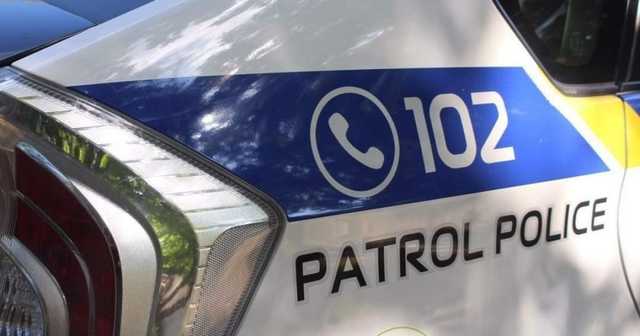 Под Киевом подростки жестоко избили дворника