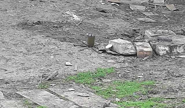 ВСУ показали минные ловушки "Л/ДНР", которые невозможно обезвредить