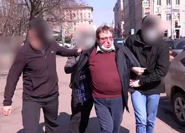 В Беларуси задержанные за попытку "государственного переворота" дают признательные показания