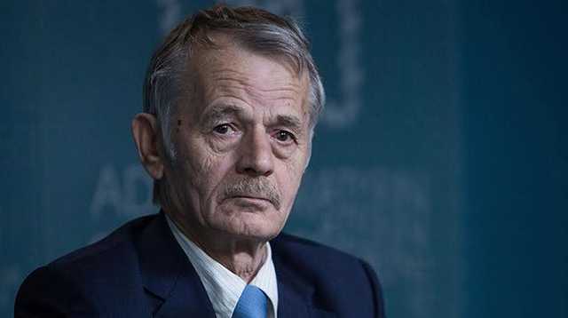 Джемилев рассказал, как Янукович пытался подкупить крымских татар