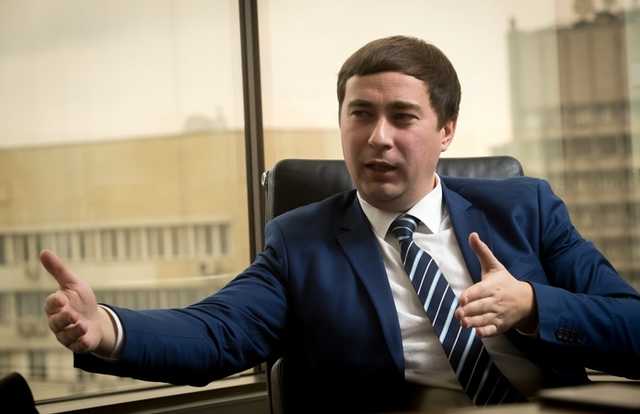 Как Роман Лещенко Госгеокадастр не доликвидировал и Минагро не досоздал