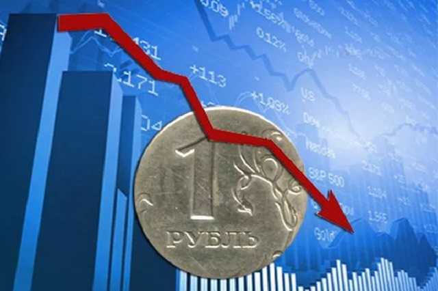 125 руб/долл: аналитик рассказал о планах США по подрыву российской валюты