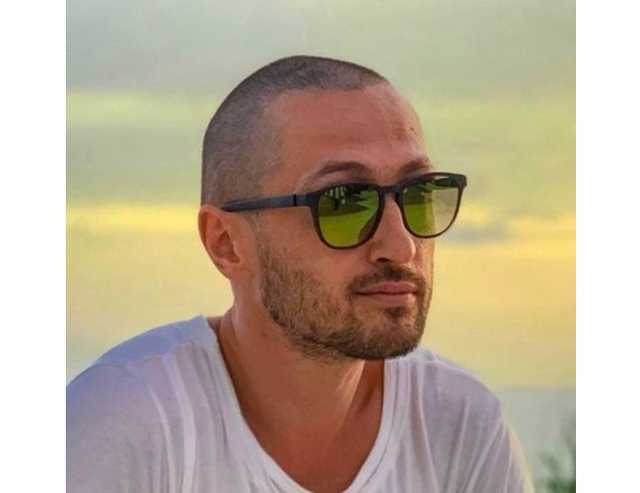 Алексей Котковский