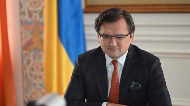 Кулеба призвал ЕС ввести секторальные санкции против России