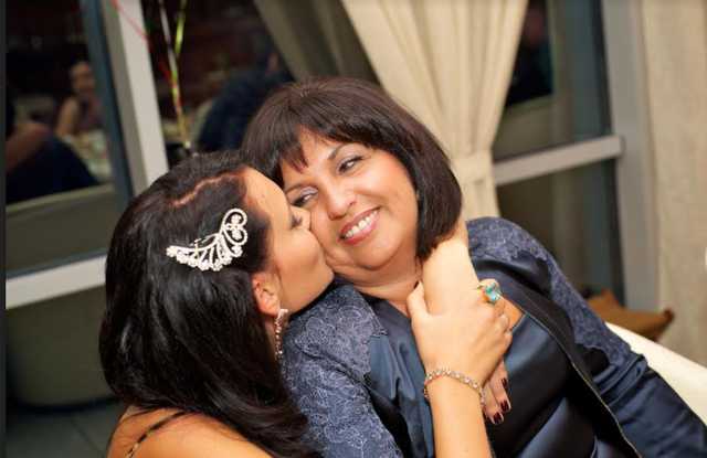 Томаковское княжество. Или как фермерша Тамара Скорук «заказала» уничтожение своего зятя