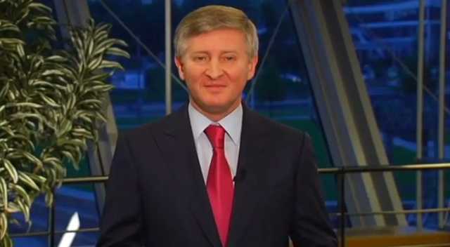 Турчинов: В 2014 году Ахметов отказался возглавить Донецкую область, потому что «любит Донбасс»