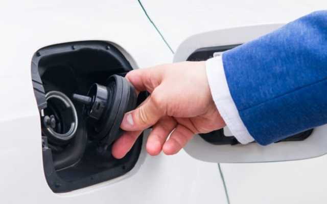 За выходные в Украине подорожали бензин и дизель