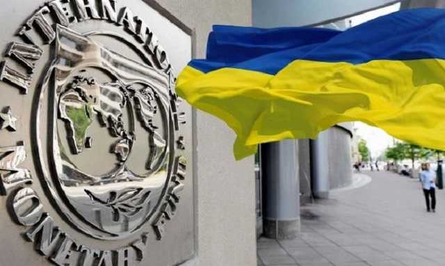 Україна очікує транш від МВФ до вересня