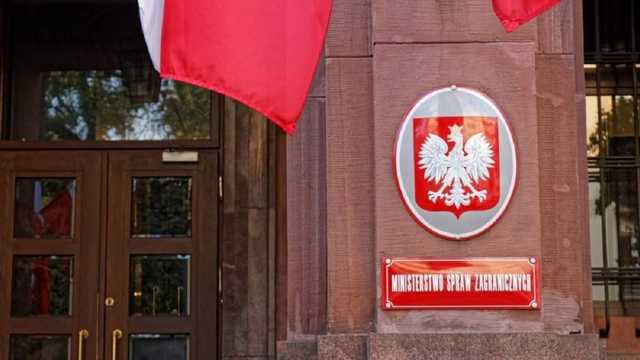 В Польше заявили, что спецслужбы России все активнее работают на их территории