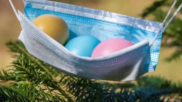 Через 3-4 недели после Пасхи ждем роста количества больных COVID-19, - Степанов