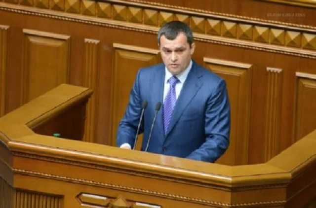 Суд Киева арестовал экс-главу МВД Захарченко: что ждет экс-министра