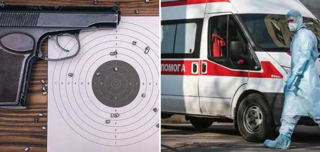 Появились данные о подстреленном в Черкассах школьнике: пуля прошла через мозг