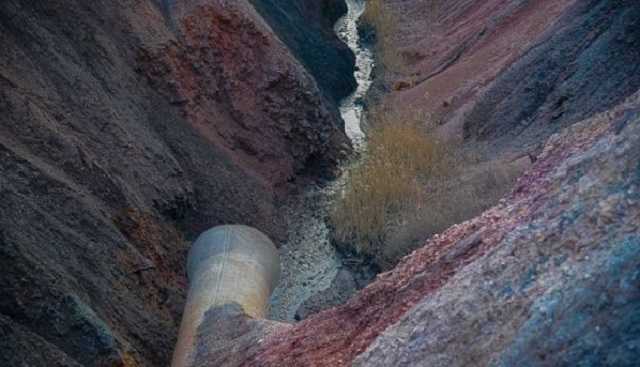 Подтопление, провал. Как Донбасс теряет свои шахты и чем это грозит