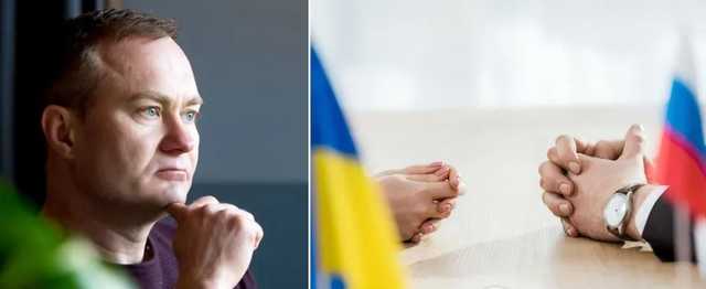 ТКГ собралась на экстренное заседание: Гармаш заявил об отсутствии результатов