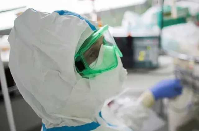 Радуцкий: нужно готовиться к четвертой волне COVID-19, она может быть более угрожающей