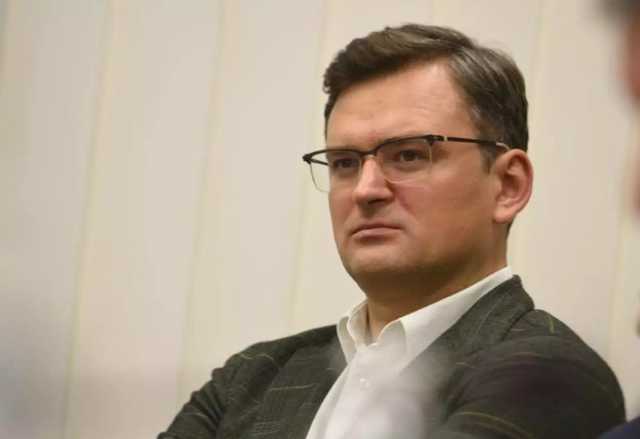 Кулеба попросил помощи для ВСУ и потребовал громче говорить о поддержке Украины