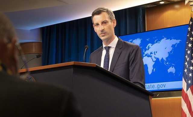 Украина не провоцирует Россию на эскалацию конфликта – Госдеп США