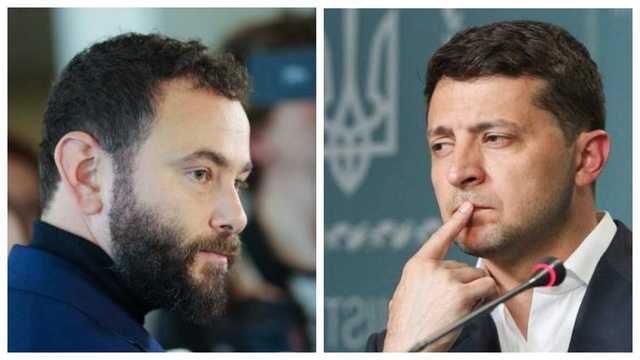 Дубинский: «Зеленский — это главный аферист и мошенник»
