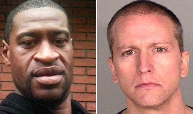 Убийство Джорджа Флойда: суд в США принял громкое решение по экс-полицейскому