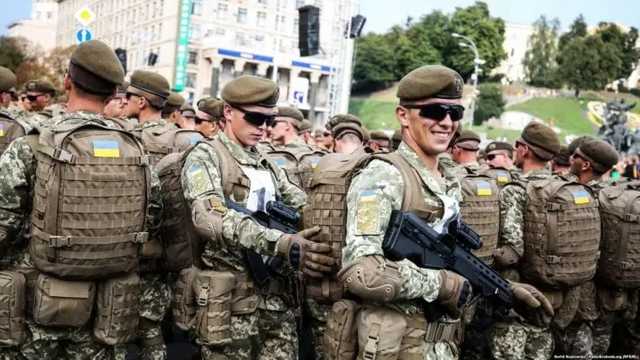 Нация состоялась