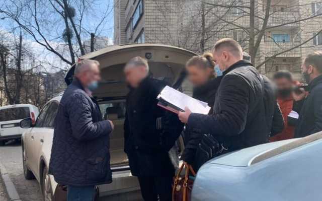 Брата Вовка уволили с военной службы в СВРУ