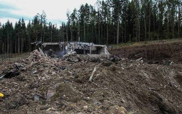 Вибухи на складах у Чехії: парламент країни вимагає від Росії компенсацію