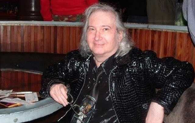 Умер известный американский композитор