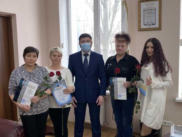 Директор Николаевского порта живет в квартире сестры