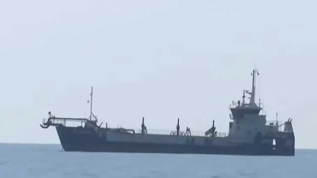 Российские пограничники задержали двух украинских рыбаков в Черном море