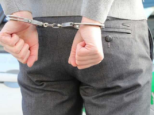 Оккупанты вынесли приговор украинскому военному Добринскому, похищенному на админгранице с Крымом