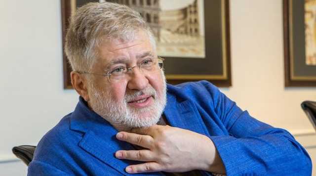 “Укртатнафта” Коломойского увеличила производство дизтоплива на 20%