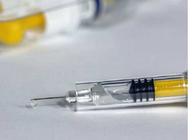 Ляшко рассказал, как вакцинировать сотрудников компании против ковида