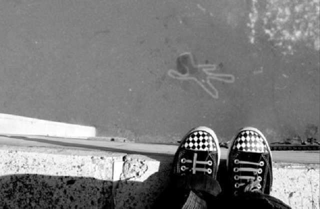 В Запорожье школьница покончила с собой, пожаловавшись на травлю